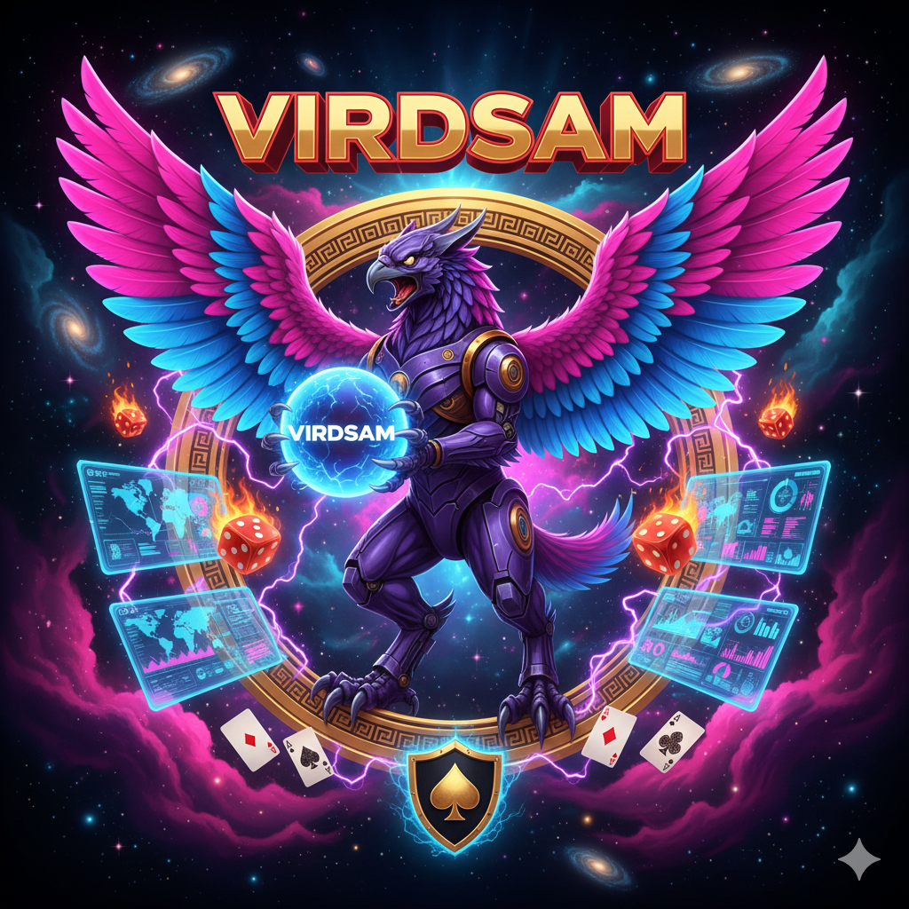 Virdsam