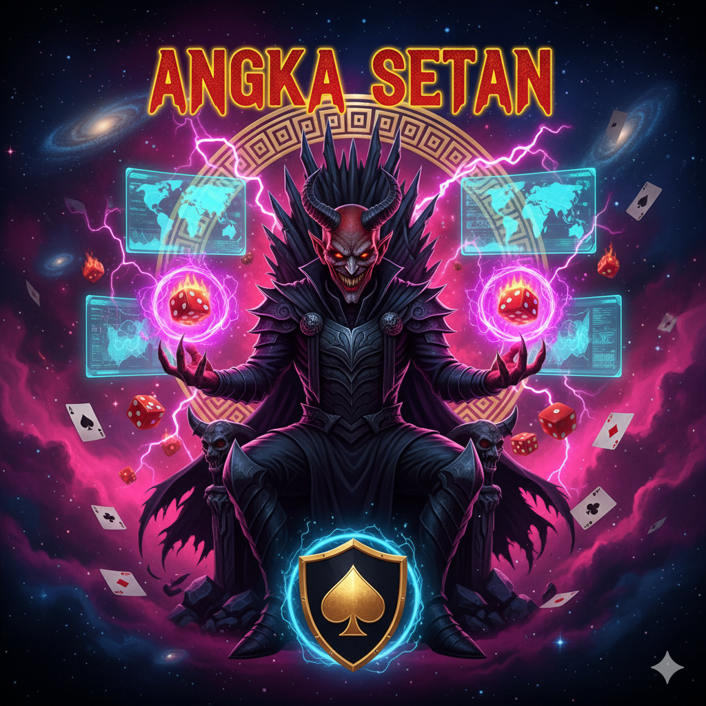 Angka Setan