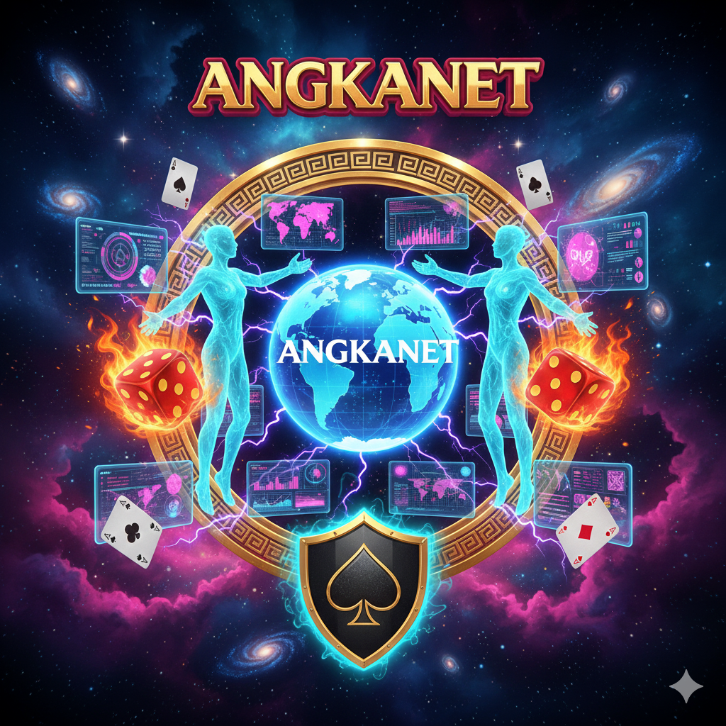 Angkanet