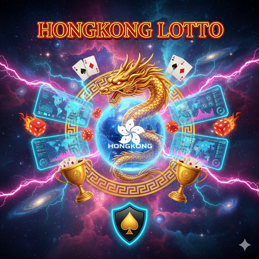 Hongkong Lotto