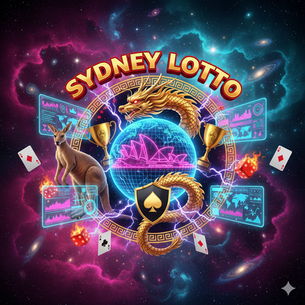 Sydney Lotto