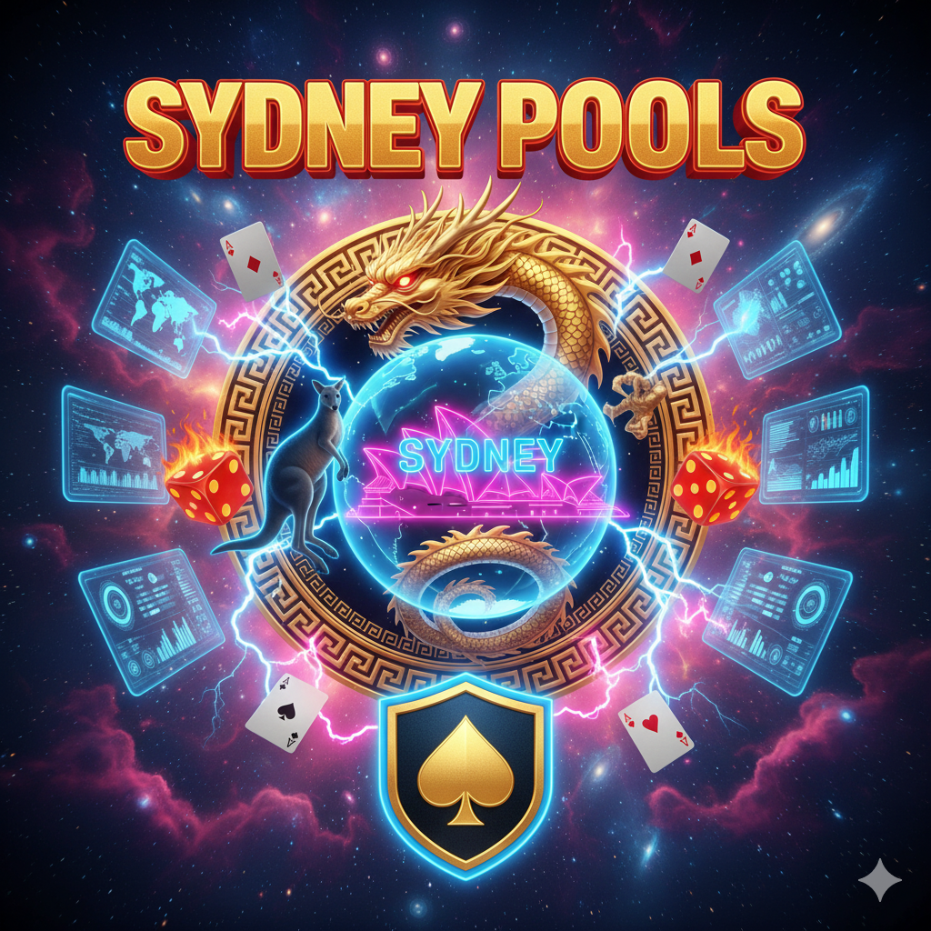 Sydney Pools