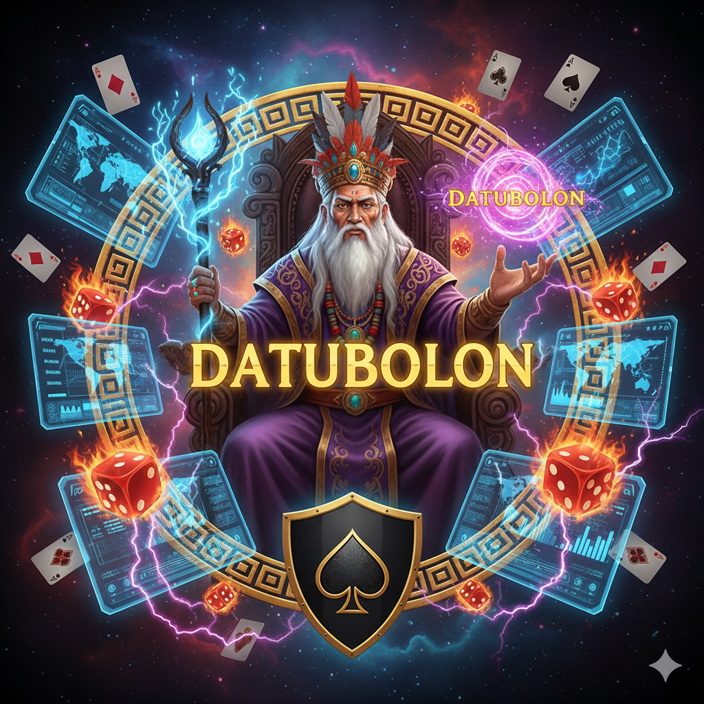 Datubolon