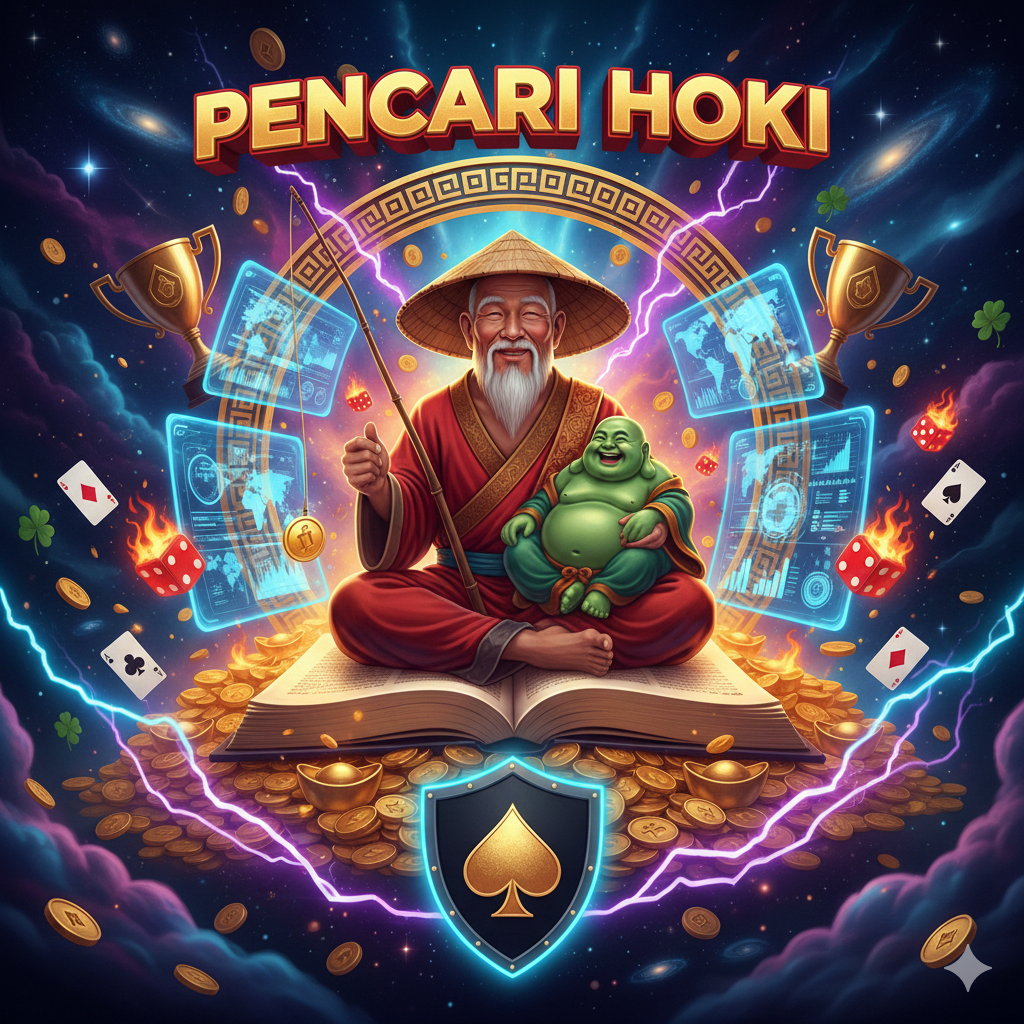 Pencari Hoki