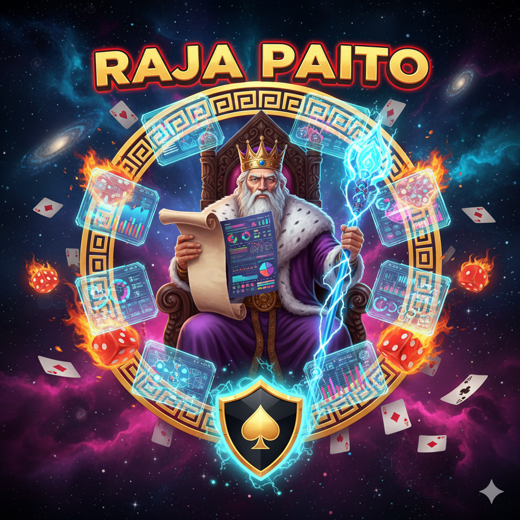 Raja Paito