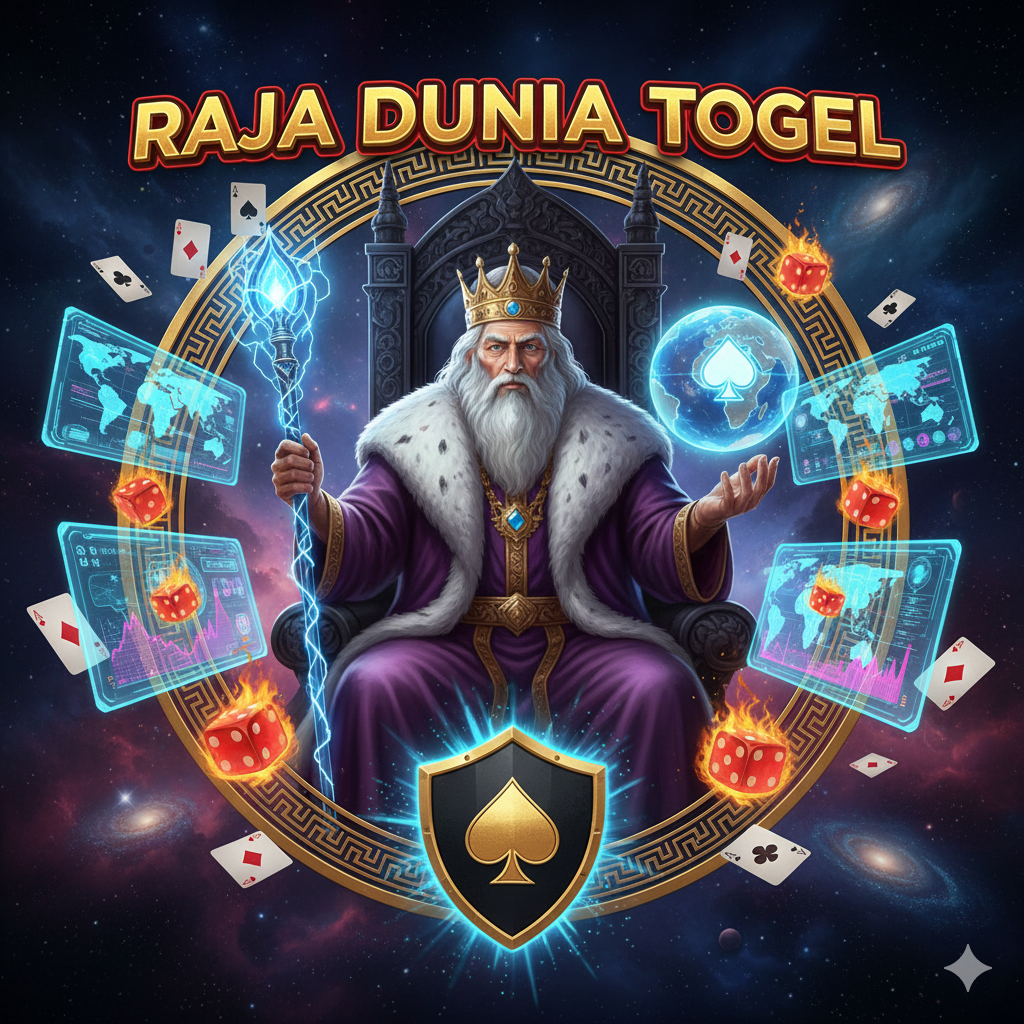 Raja Dunia Togel
