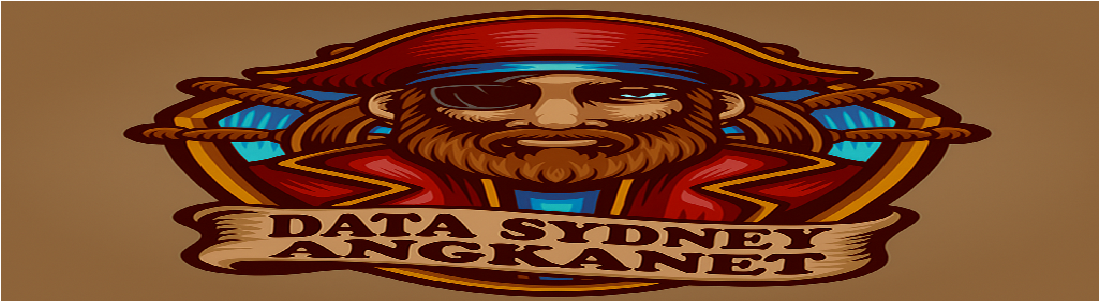Data Sydney Angkanet 